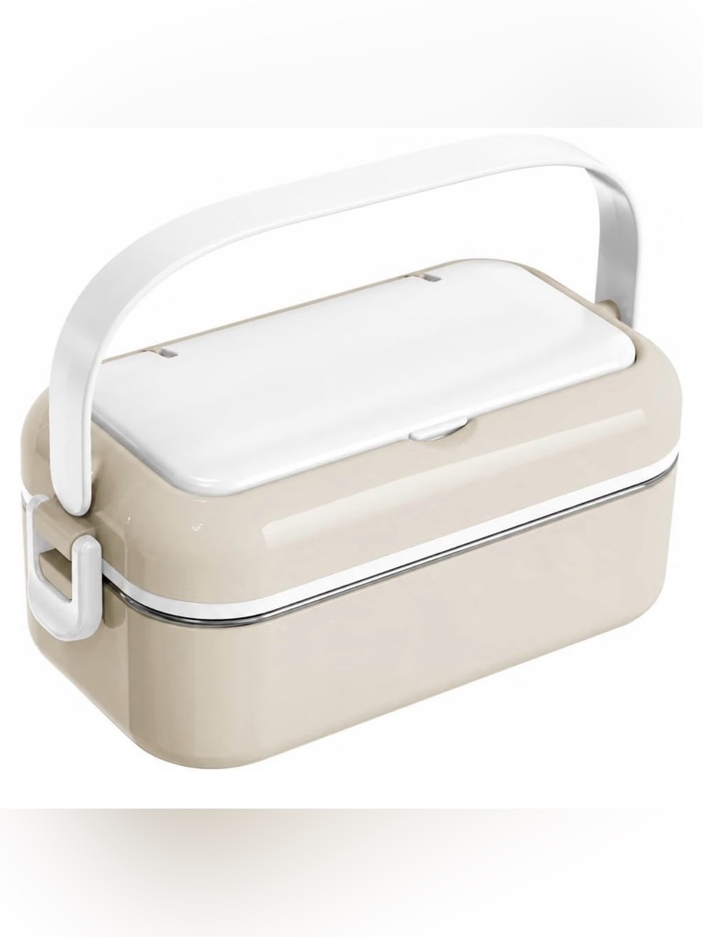 Bento Box Lunch Box